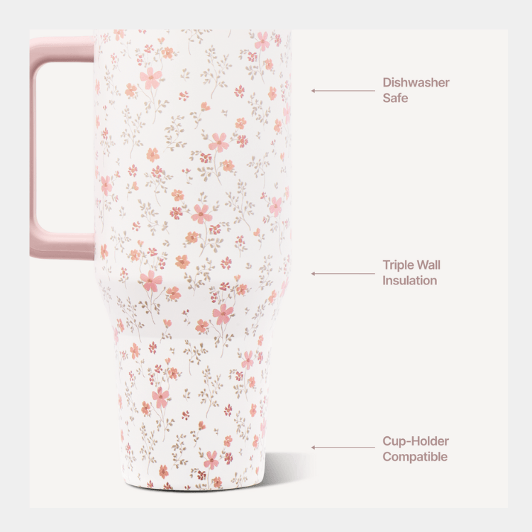 HydroJug Traveler 32oz Tumbler