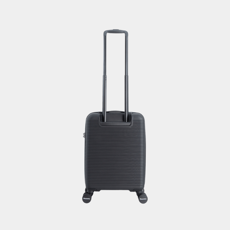 ECLIPSE ABS TROLLEY (CABIN)