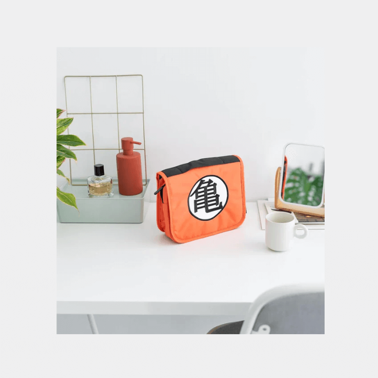 Travelmall Travel Toiletry Organiser