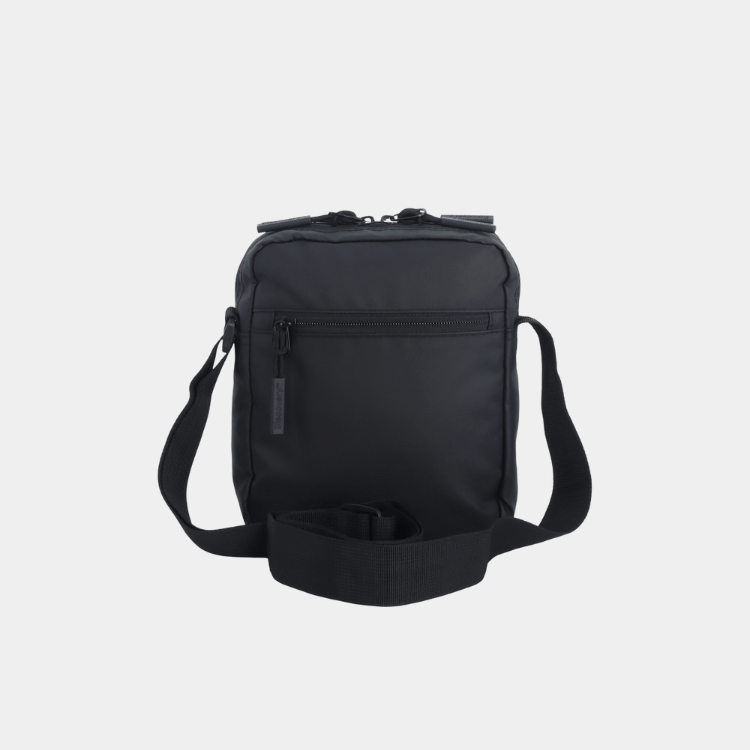 URBAN PU SHOULDER BAG