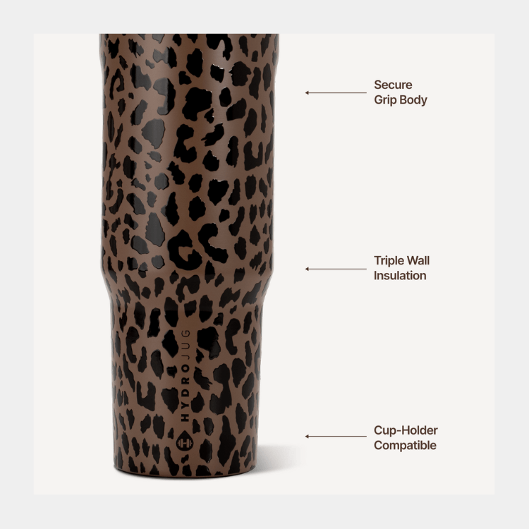 HydroJug Sport 32oz Tumbler