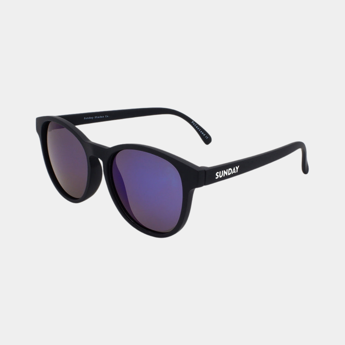 Beach Scene Surge Sunglasses
