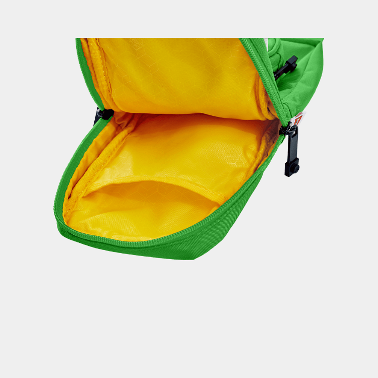 Lego Brick 1x2 Sling bag