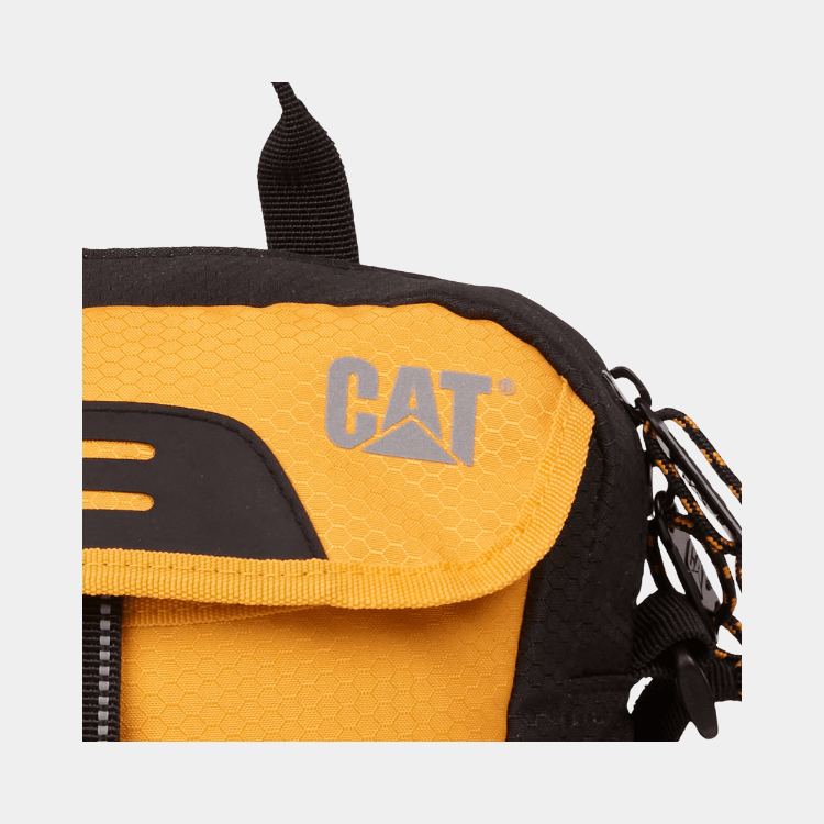 Urban Mountaineer - Kilimanjaro Utility Bag