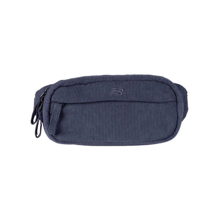 CORDUROY WAIST BAG