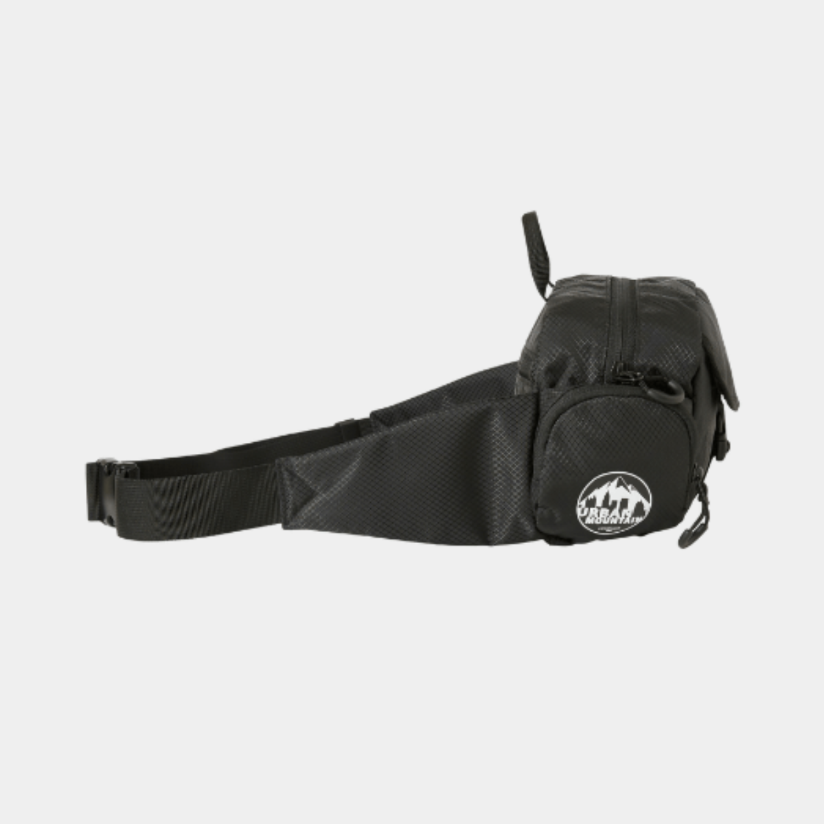 Urban Mountaineer Fuji Waist Bag