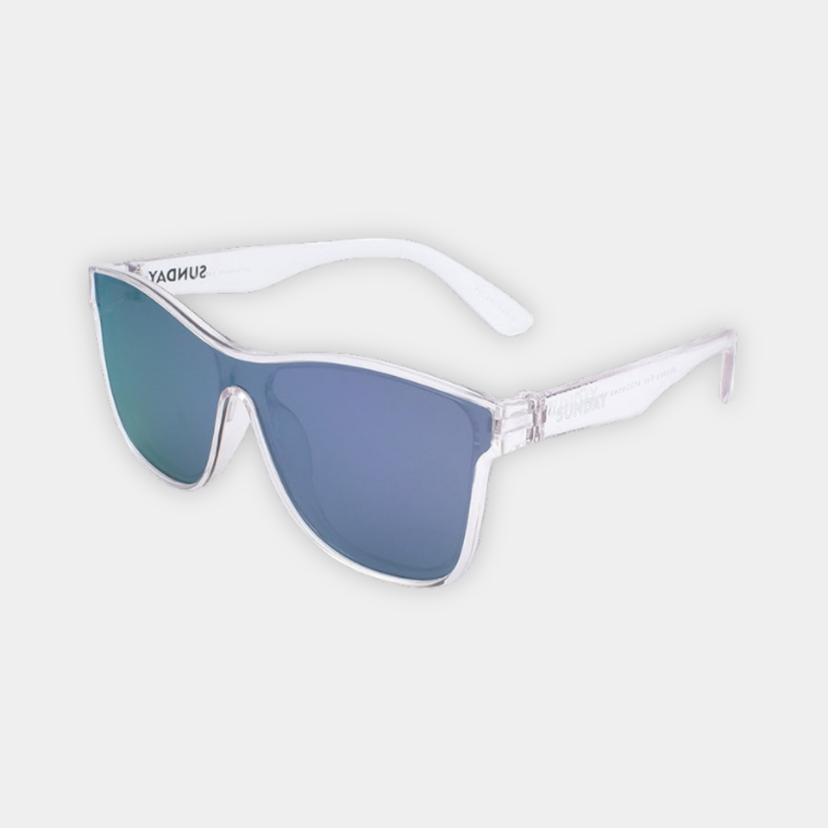 Solar Wind Flare Sunglasses