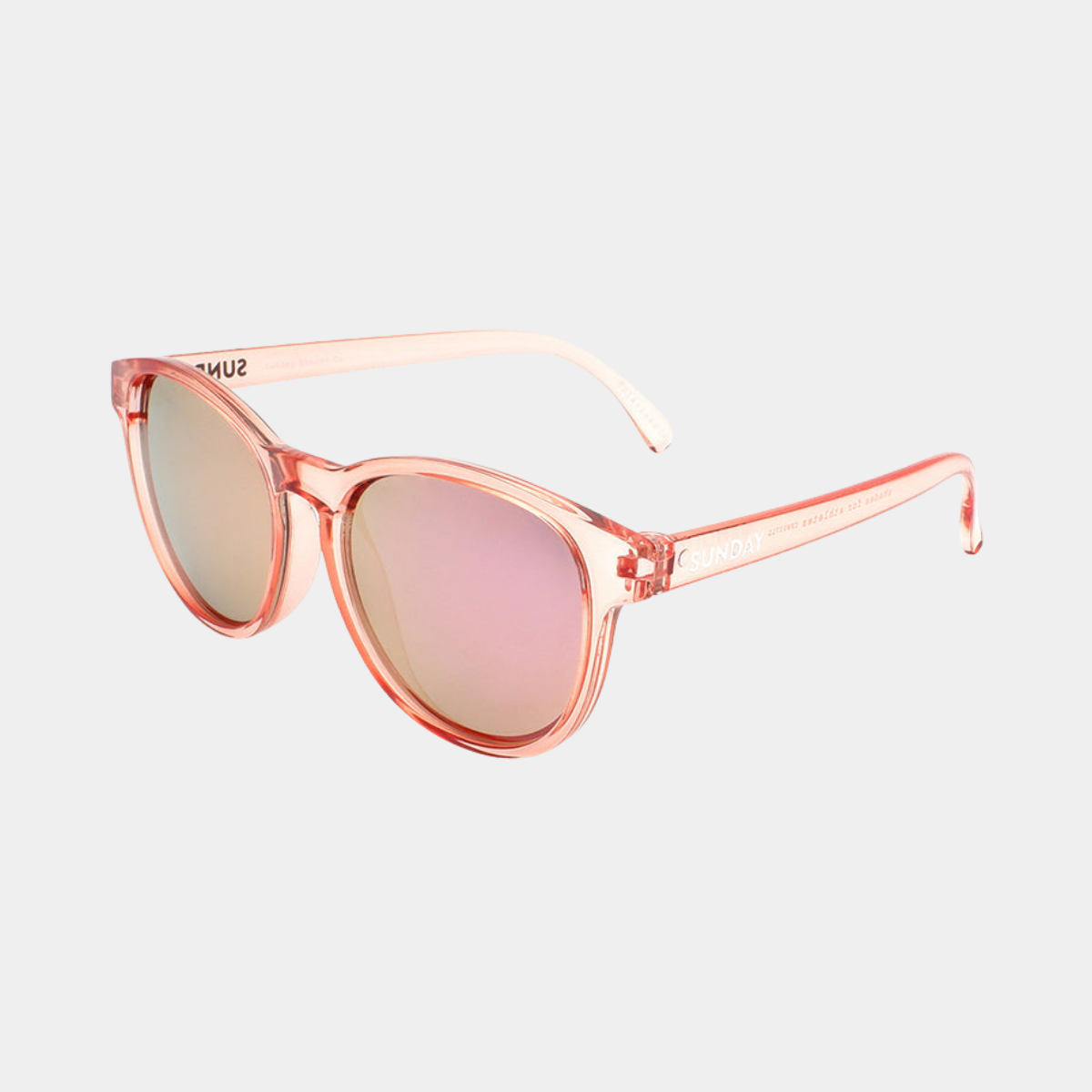 Summer Dreaming Surge Sunglasses