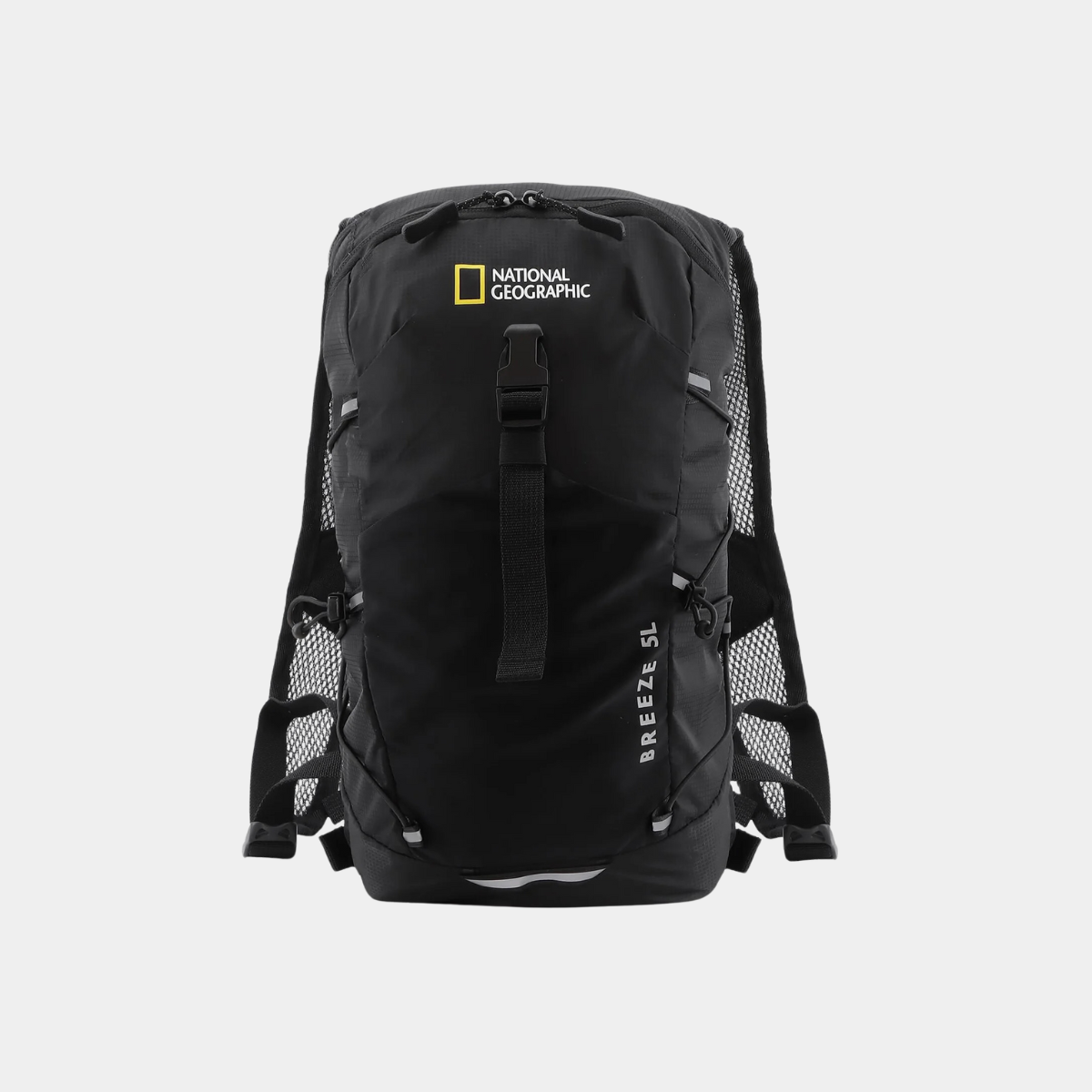 Outdoor Polyester Breeze Backpack (5L)