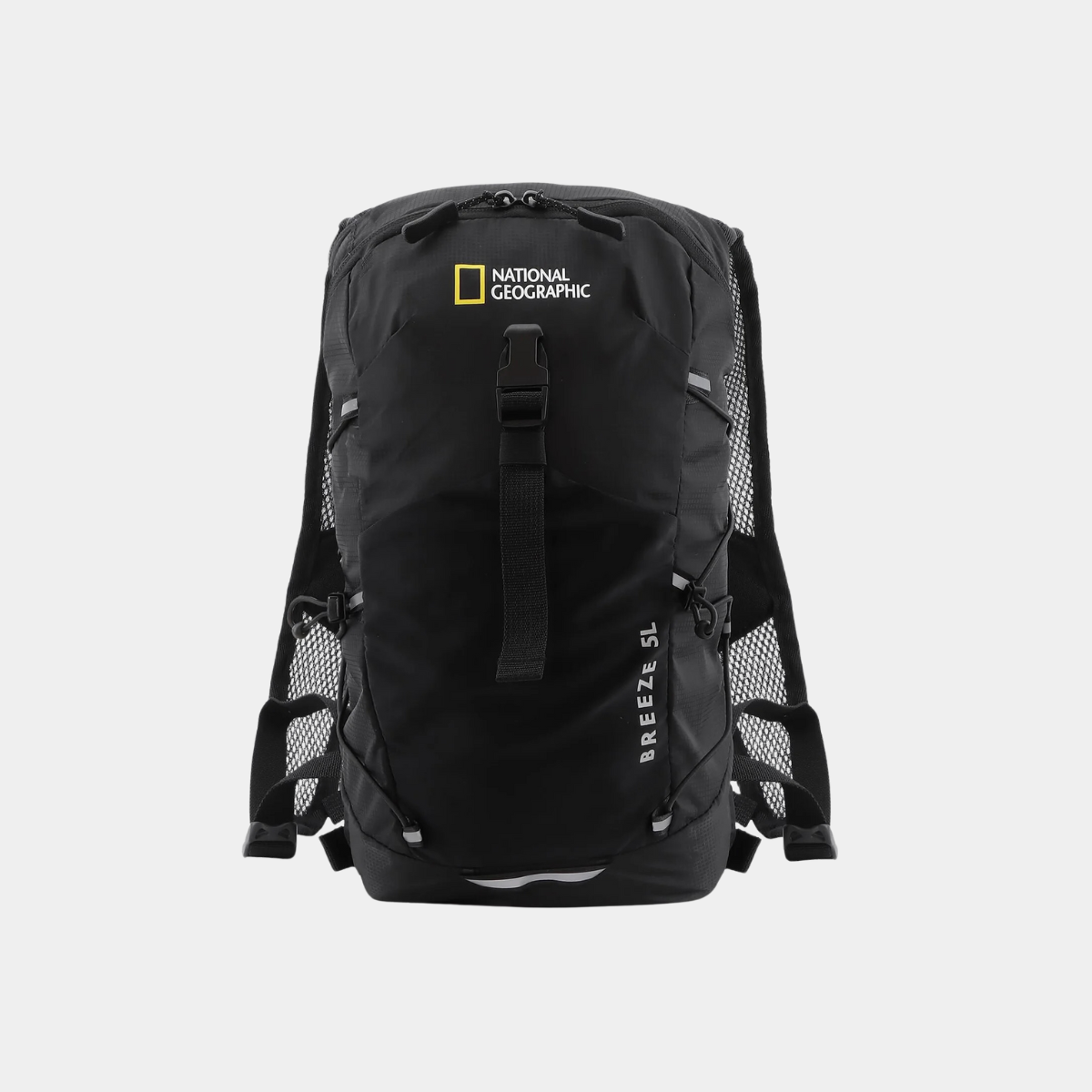 Outdoor Polyester Breeze Backpack 5L