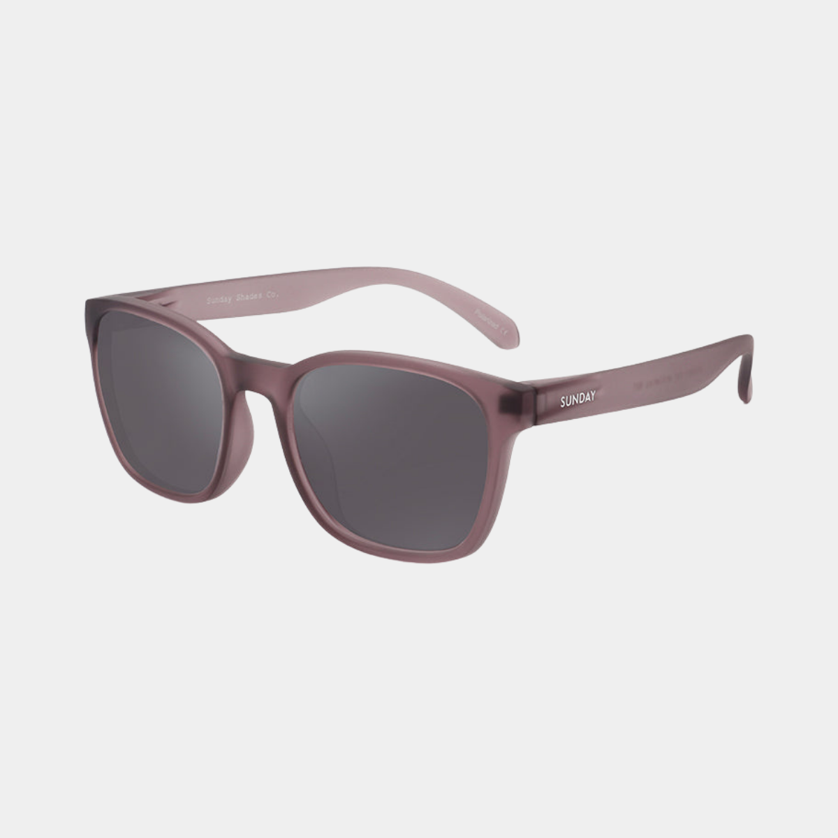 Take It Easy Tempo Sunglasses