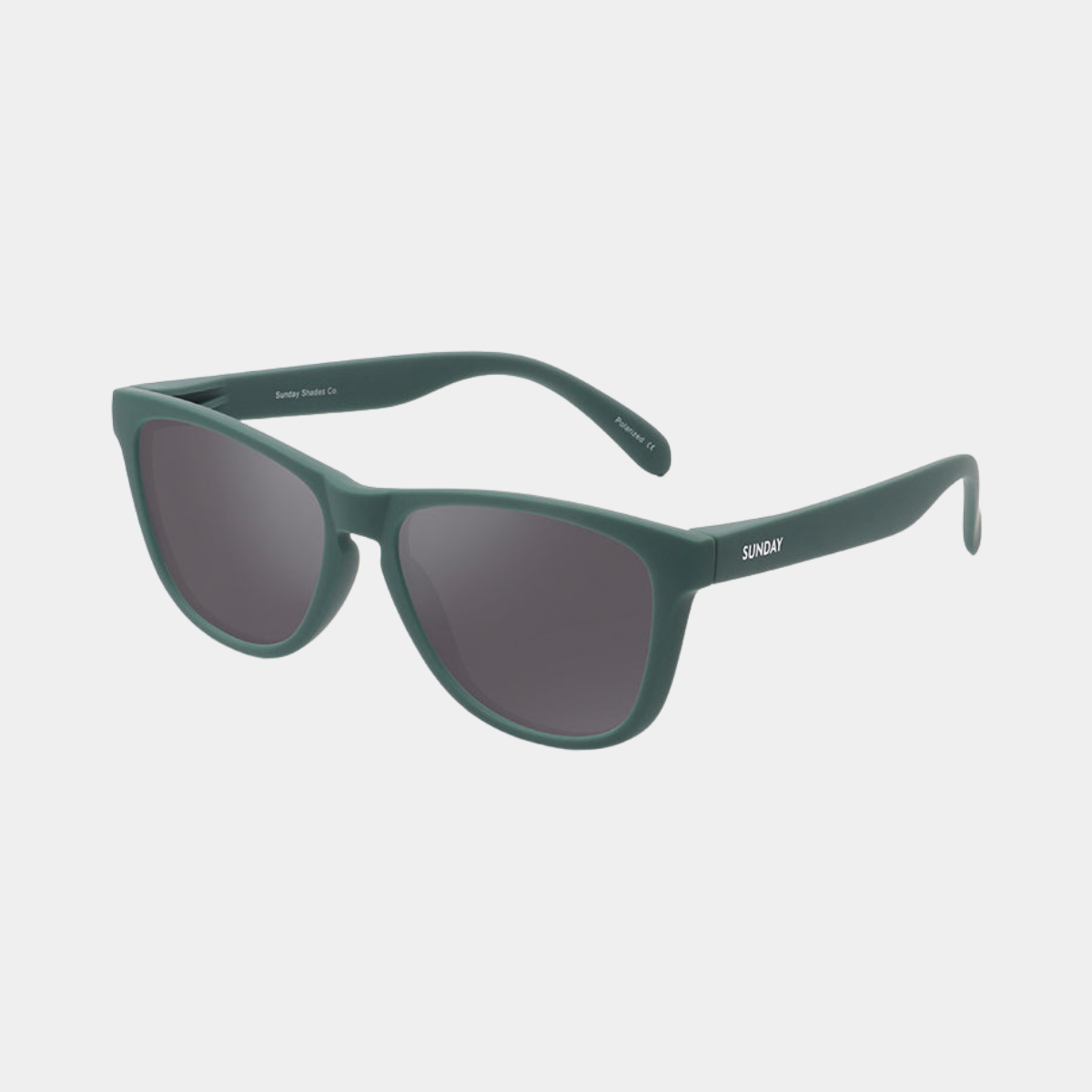 Tembusu - X Classic Sunglasses