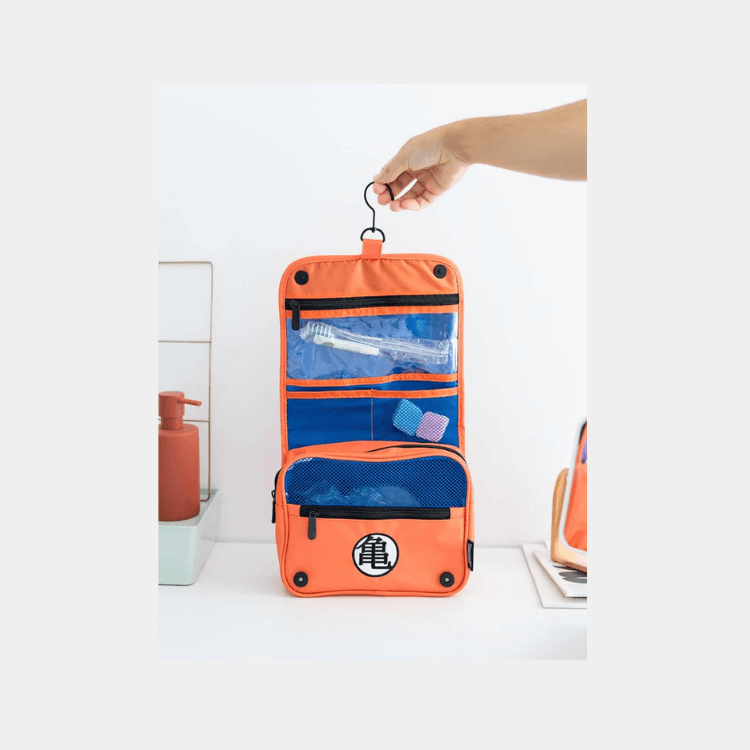Travelmall Travel Toiletry Organiser