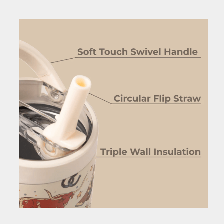 Sport 32oz Tumbler