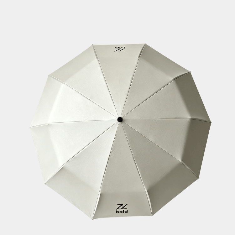 BOLD 3-FOLD UMBRELLA
