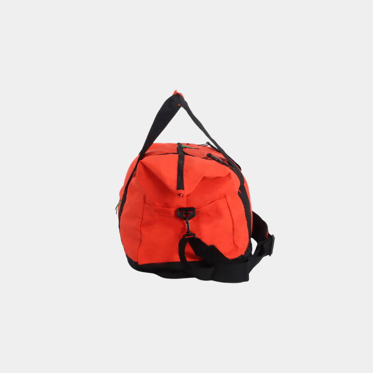 DSV DRIVE FOLD DUFFEL