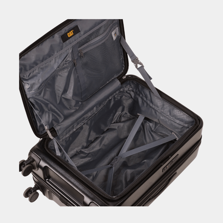 CAT Cargo - Nexus Front Opening Trolley (Medium)