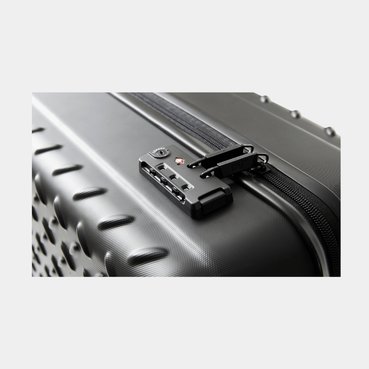 Cat Cargo - Industrial Plate Trolley (Medium)