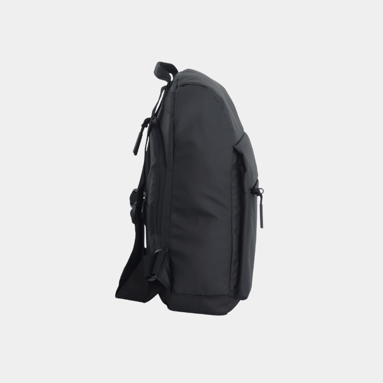 DSV URBAN 600D PU SECURITY DAYPACK