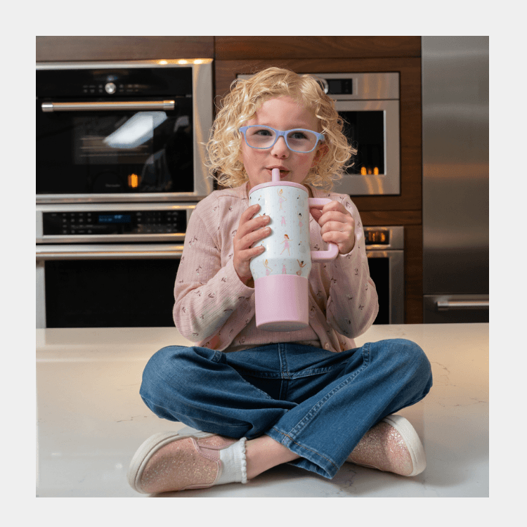HydroJug Traveler 20oz Tumbler