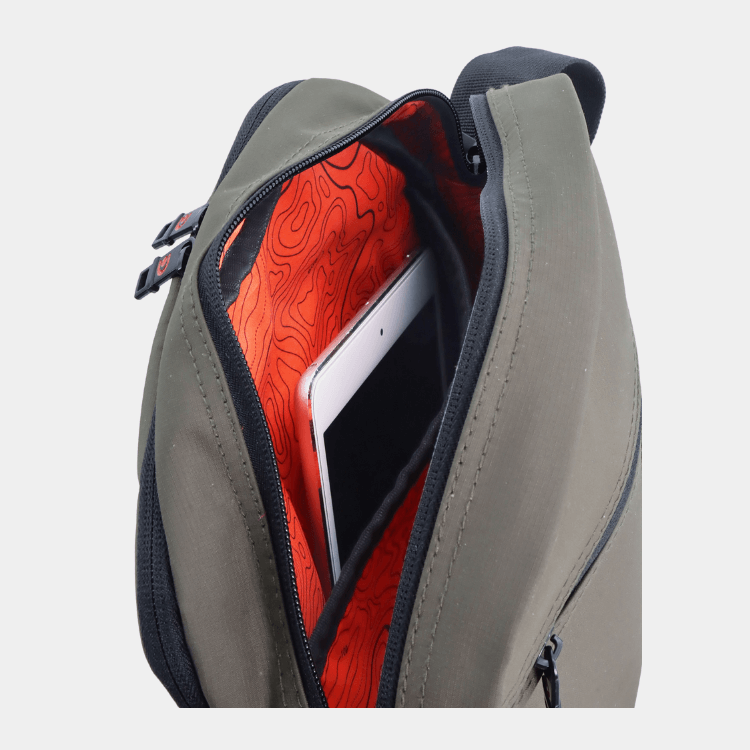 GEYSER PRET SHOULDER BAG