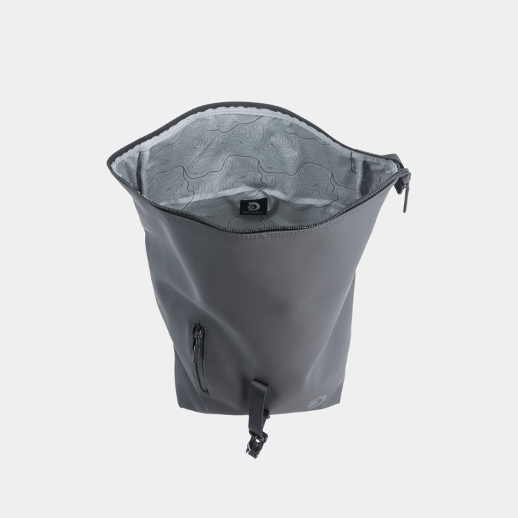 REEF WET PU ROLL-TOP BACKPACK