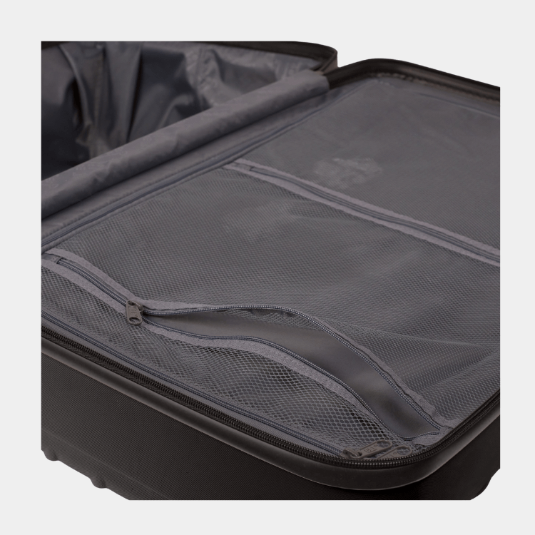 Cat Cargo - Industrial Plate Trunk (Large)