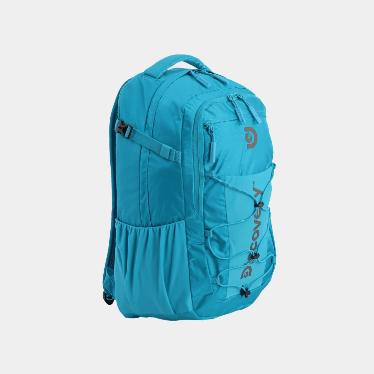 OUTDOOR RIPSTOP BACKPACK