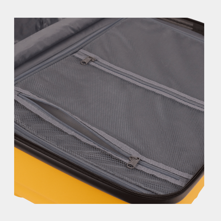 Cat Cargo - Industrial Plate Trunk (Medium)