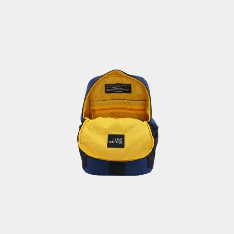 Explorer III RPET Computer Backpack (46H cm)
