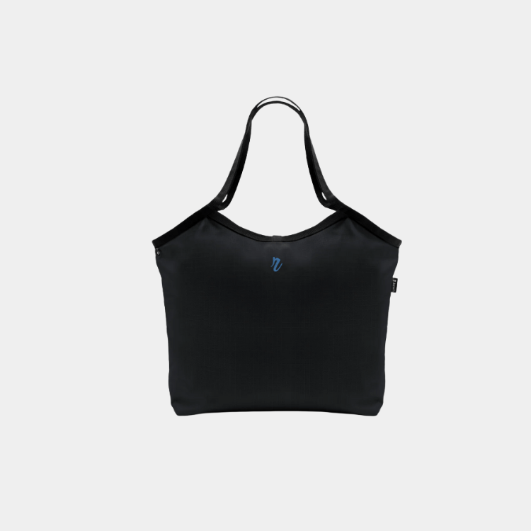 Reversible "Trocadéro" Tote Bag
