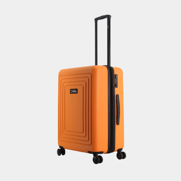 Peak ABS Trolley (Medium)