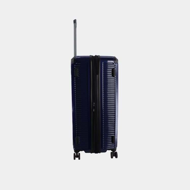 Metallic PC Luggage (Large)