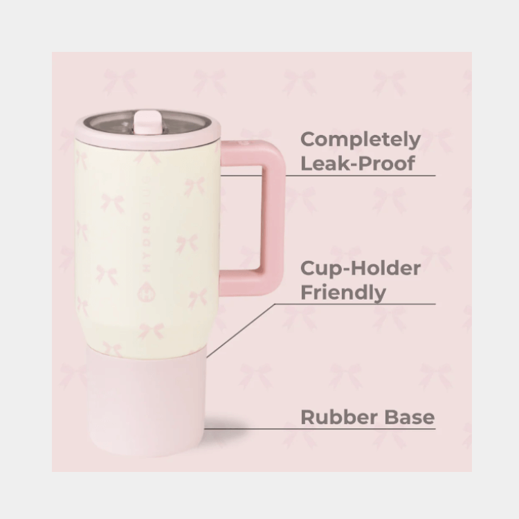 Traveler 20oz Tumbler