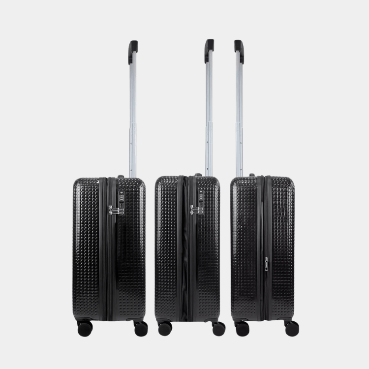 DKNY HOT TOWN TROLLEY CABIN