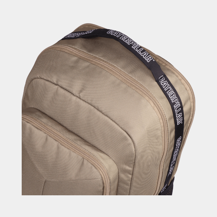 City Adventure Advanced Backpack