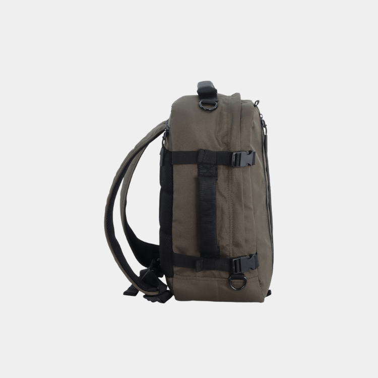 ANDES 3-WAY BACKPACK V-ZIP (Small)