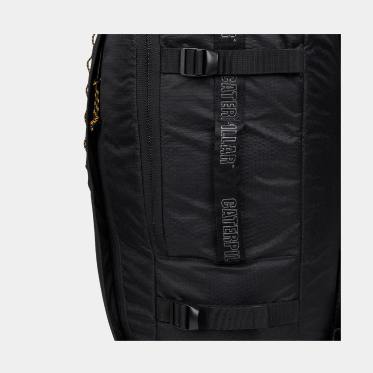 City Adventure - Explorer Cabin Backpack