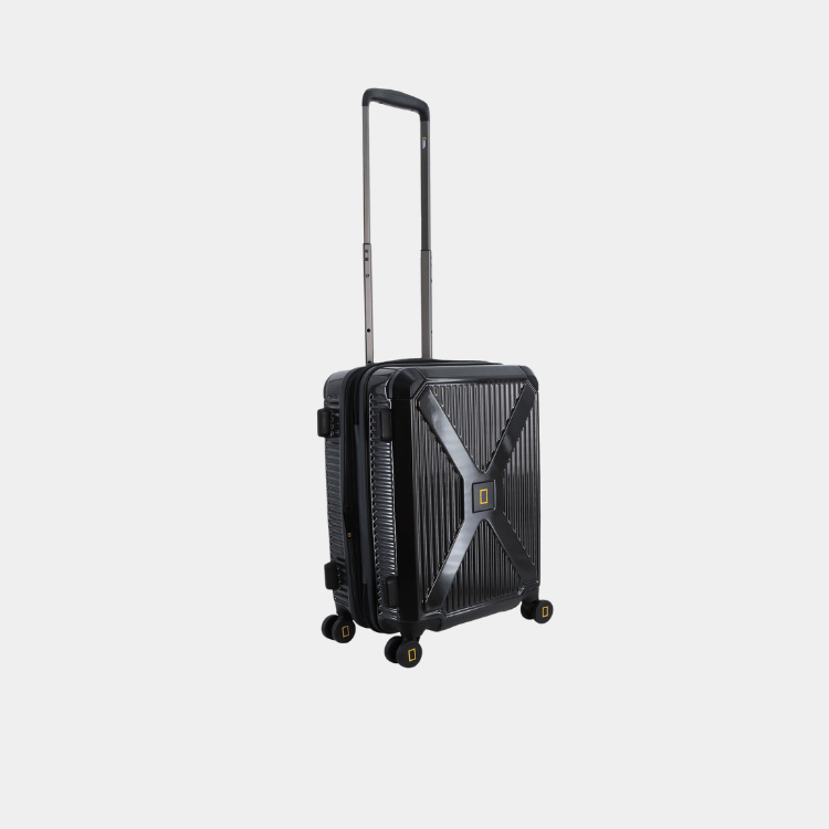 Metallic PC Luggage (Cabin)