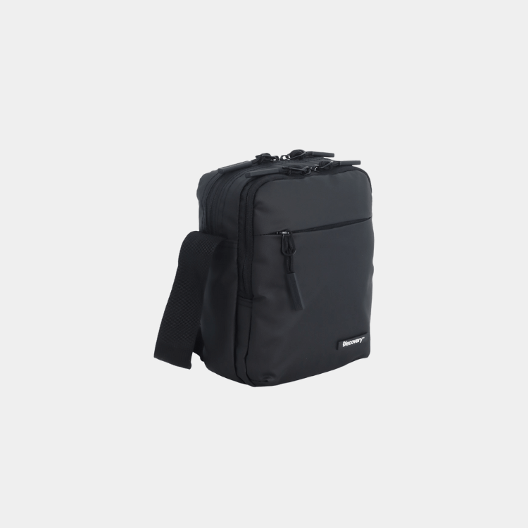 URBAN PU SHOULDER BAG