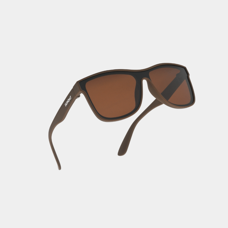 Breezy Calm Flare Sunglasses