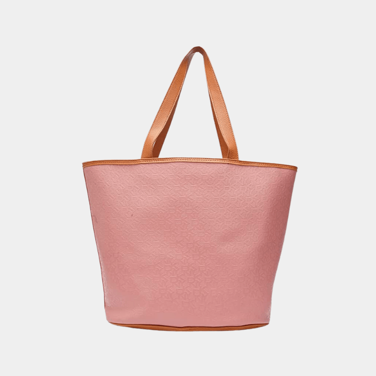 DKNY 421 Autograph Tote (Large)