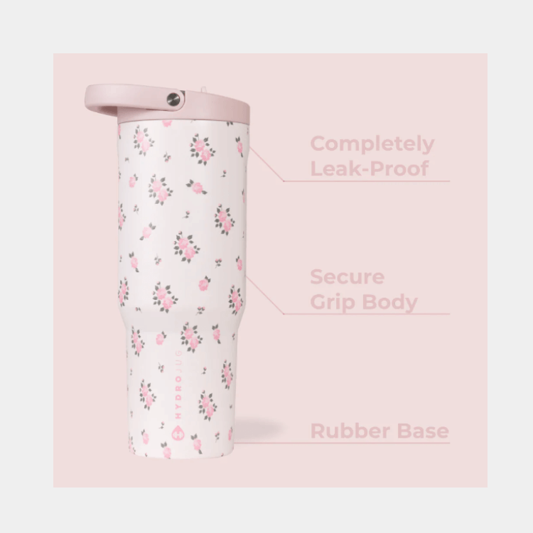 Sport 32oz Tumbler