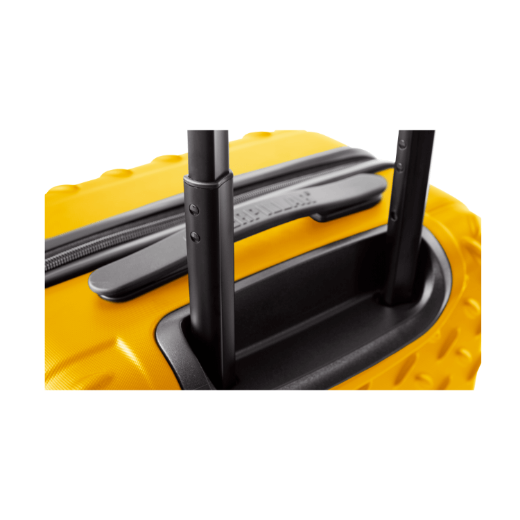 Cat Cargo - Industrial Plate Trolley (Cabin)