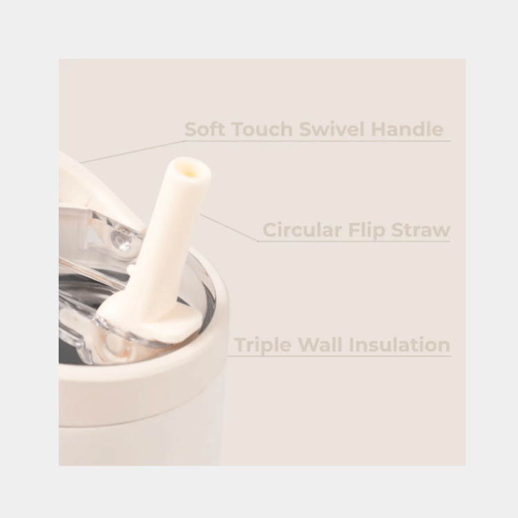 Sport 32oz Tumbler