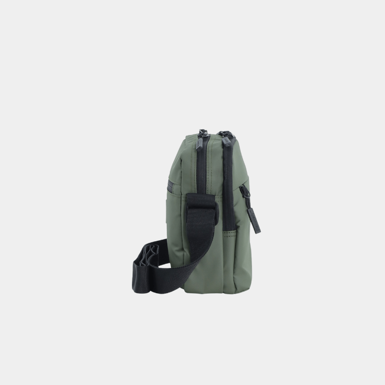 URBAN PU SHOULDER BAG