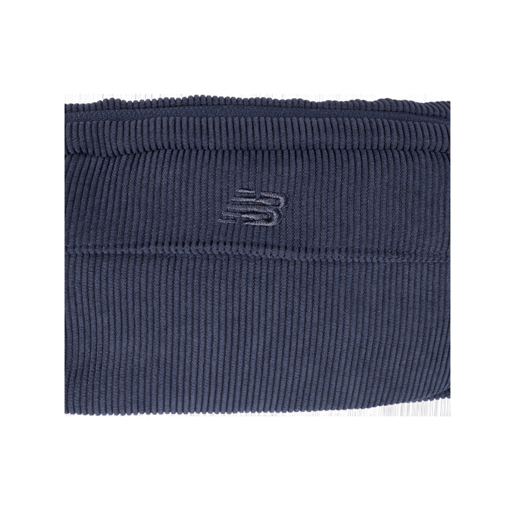 CORDUROY WAIST BAG