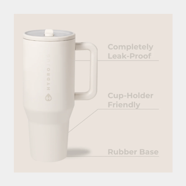 Traveler 32oz Tumbler