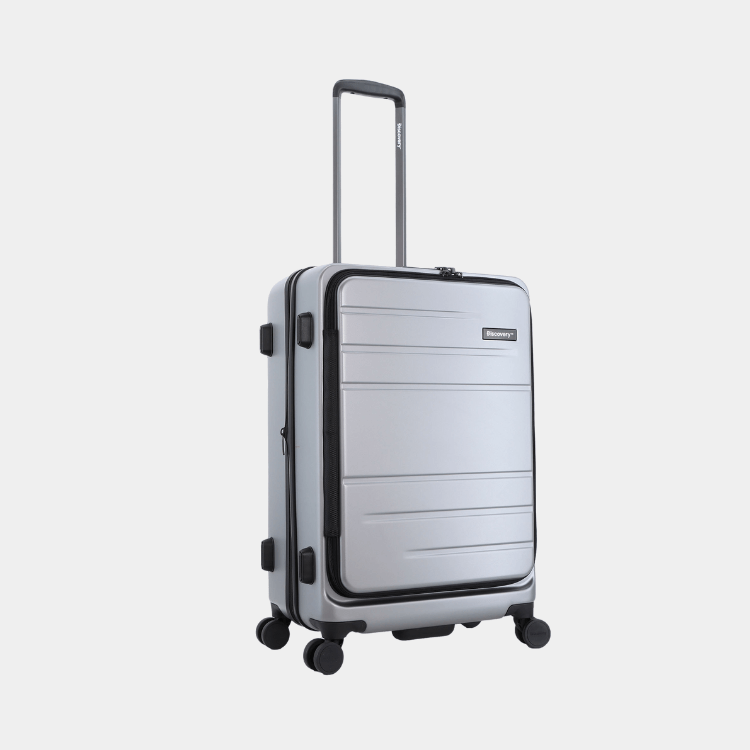 PATROL PC TROLLEY (MEDIUM)