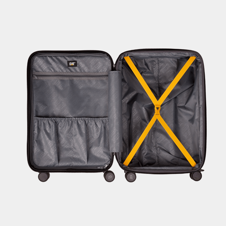 CAT Cargo - Stealth 2.0 Hard Case Trolley (Medium)